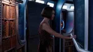 Doctor Who - 8x08 Mummy on the Orient Express