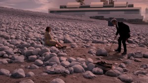 Doctor Who - 8x08 Mummy on the Orient Express