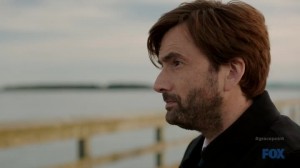 Gracepoint - 1x02/1x03 Episode Two & Three