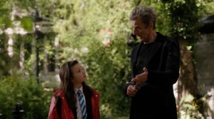 Doctor Who - 8x10 In the Forest of the Night