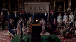 Downton Abbey – 5x02 Episode Two