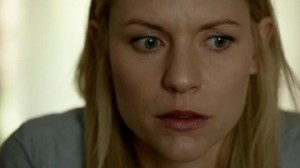 Homeland - 4x01/02 The Drone Queen & Trylon and Perisphere