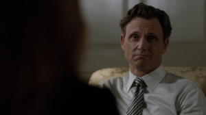 Scandal – 4x02/03 The State of the Union & Inside the Bubble