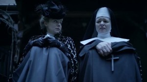 The Knick - 1x08/09 Working Late a Lot & The Golden Lotus