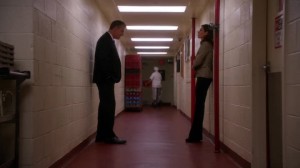 The Good Wife - 6x04/05 Oppo Research & Shiny Objects