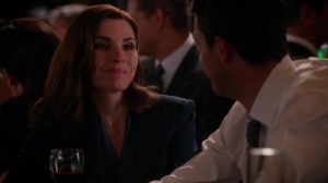The Good Wife – 6x07 Message Discipline