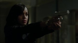 Scandal – 4x08/09 The Last Supper & Where The Sun Don’t Shine