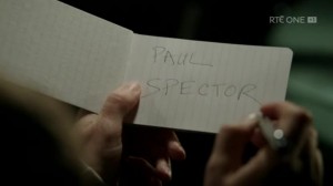 The Fall – 2x02 One Named Peter