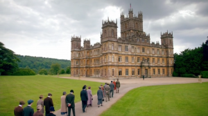 Downton Abbey - 5x07/08 Episode Seven & Eight
