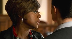 How to Get Away with Murder - 1x07/08/09