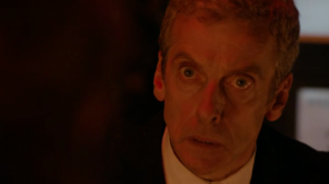 Doctor Who – 8x11 Dark Water