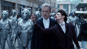 Doctor Who – 8x12 Death in Heaven