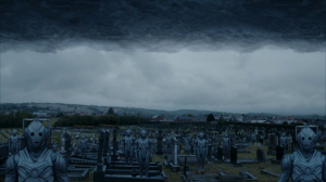 Doctor Who – 8x12 Death in Heaven