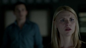 Homeland - 4x06/07 From A to B and Back Again & Redux
