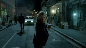 Homeland - 4x06/07 From A to B and Back Again & Redux