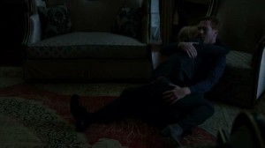 Homeland - 4x06/07 From A to B and Back Again & Redux