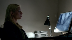 Homeland – 4x09 There's Something Else Going On