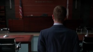 The Good Wife - 6x10 The Trial