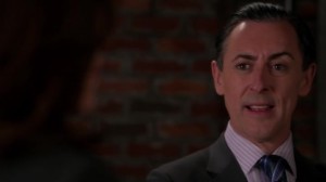 The Good Wife - 6x10 The Trial