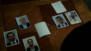 Person of Interest - 4x09 The Devil You Know