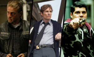 Le 15 migliori serie drama del 2014