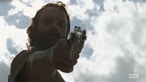 The Walking Dead - 5x08 Coda