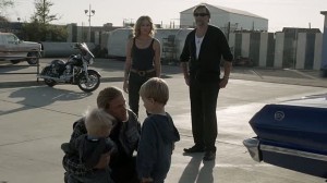 Sons of Anarchy - 7x13 Papa's Goods