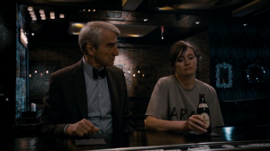 The Newsroom – 3x06 What Kind of Day Has It Been