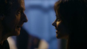 Doctor Who Christmas Special 2014 - Last Christmas