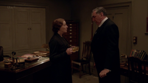 Downton Abbey Christmas Special 2014 – A Moorland Holiday