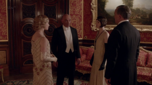 Downton Abbey Christmas Special 2014 – A Moorland Holiday