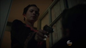 Agent Carter 1x03/04 - Time and Tide & The Blitzkrieg Button