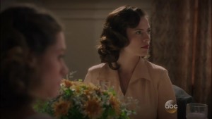 Agent Carter 1x03/04 - Time and Tide & The Blitzkrieg Button