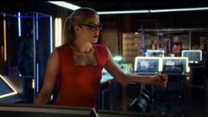 Arrow - 3x10/11 Left Behind & Midnight City