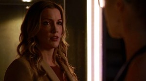 Arrow - 3x10/11 Left Behind & Midnight City