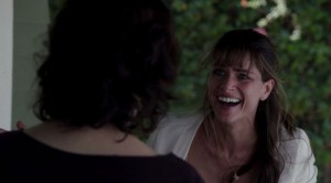 Togetherness - 1x01 Family Day