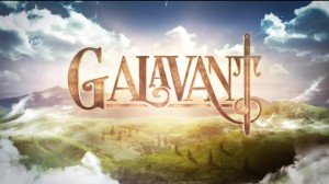 Galavant – 1x01/02 Pilot & Joust Friends