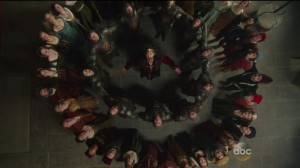 Galavant – 1x01/02 Pilot & Joust Friends