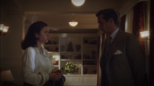 Agent Carter - 1x01/02 Now is not the End & Bridge and Tunnel