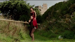 Galavant – 1x01/02 Pilot & Joust Friends