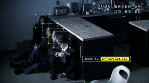 Person of Interest – 4x11 If-Then-Else