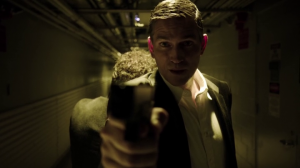 Person of Interest – 4x11 If-Then-Else