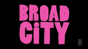Broad City - 2x01 In Heat