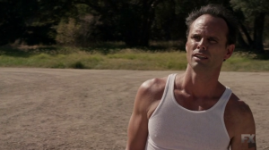 Justified – 6x01 Fate's Right Hand