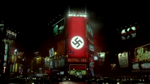 The Man in The High Castle - 1x01 Pilot