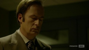 Better Call Saul - 1x01/02 Uno & Mijo