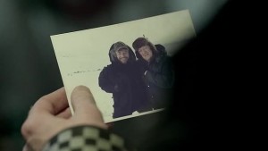 Fortitude - 1x03/04 Episode 3&4