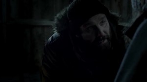 Fortitude - 1x03/04 Episode 3&4