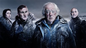 Fortitude – 1x01/02 Episode 1&2