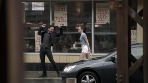 Shameless US - 5x06 Crazy Love